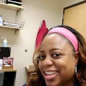 Meet your Posher, Tamika